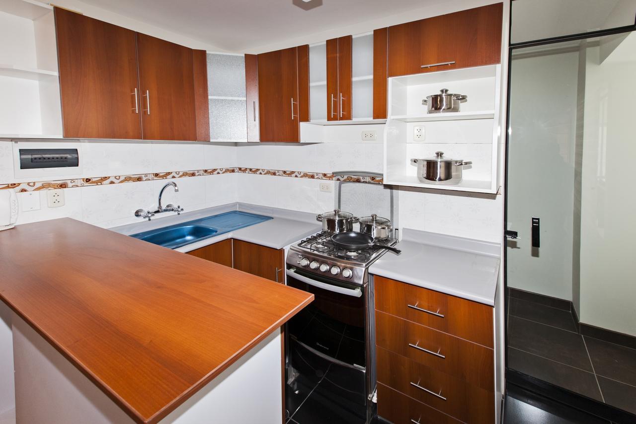 Polo Apartaments Cusco Ngoại thất bức ảnh