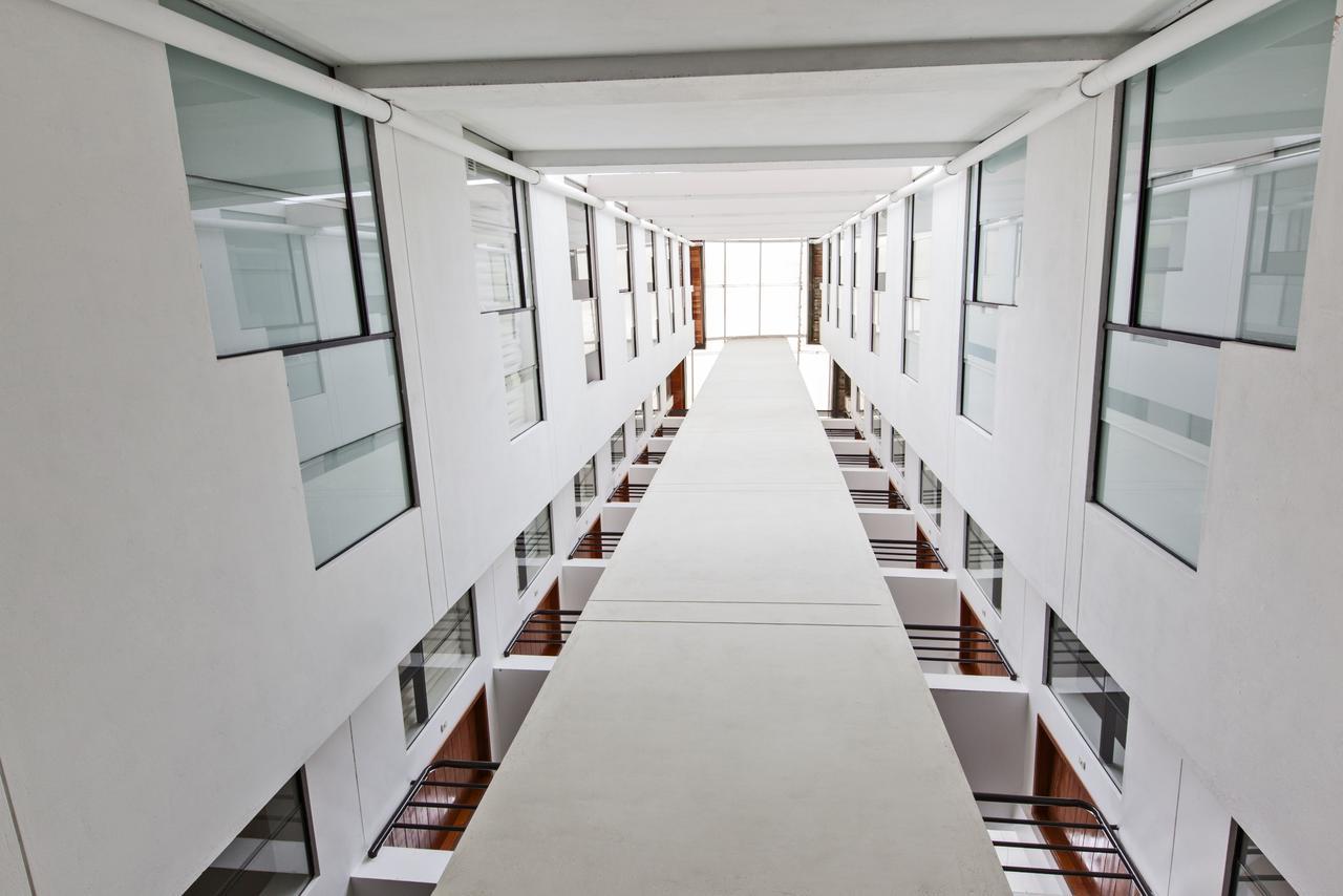 Polo Apartaments Cusco Ngoại thất bức ảnh