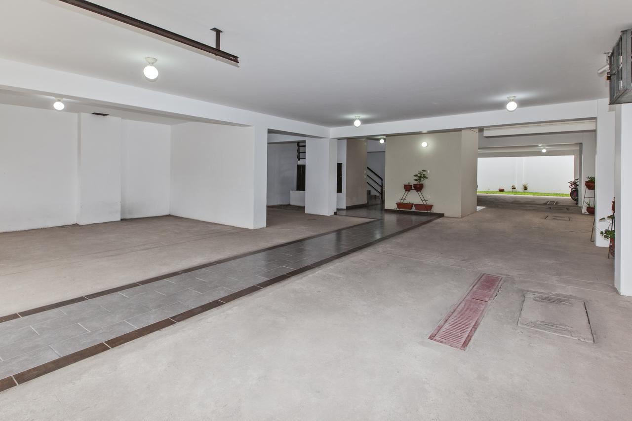 Polo Apartaments Cusco Ngoại thất bức ảnh