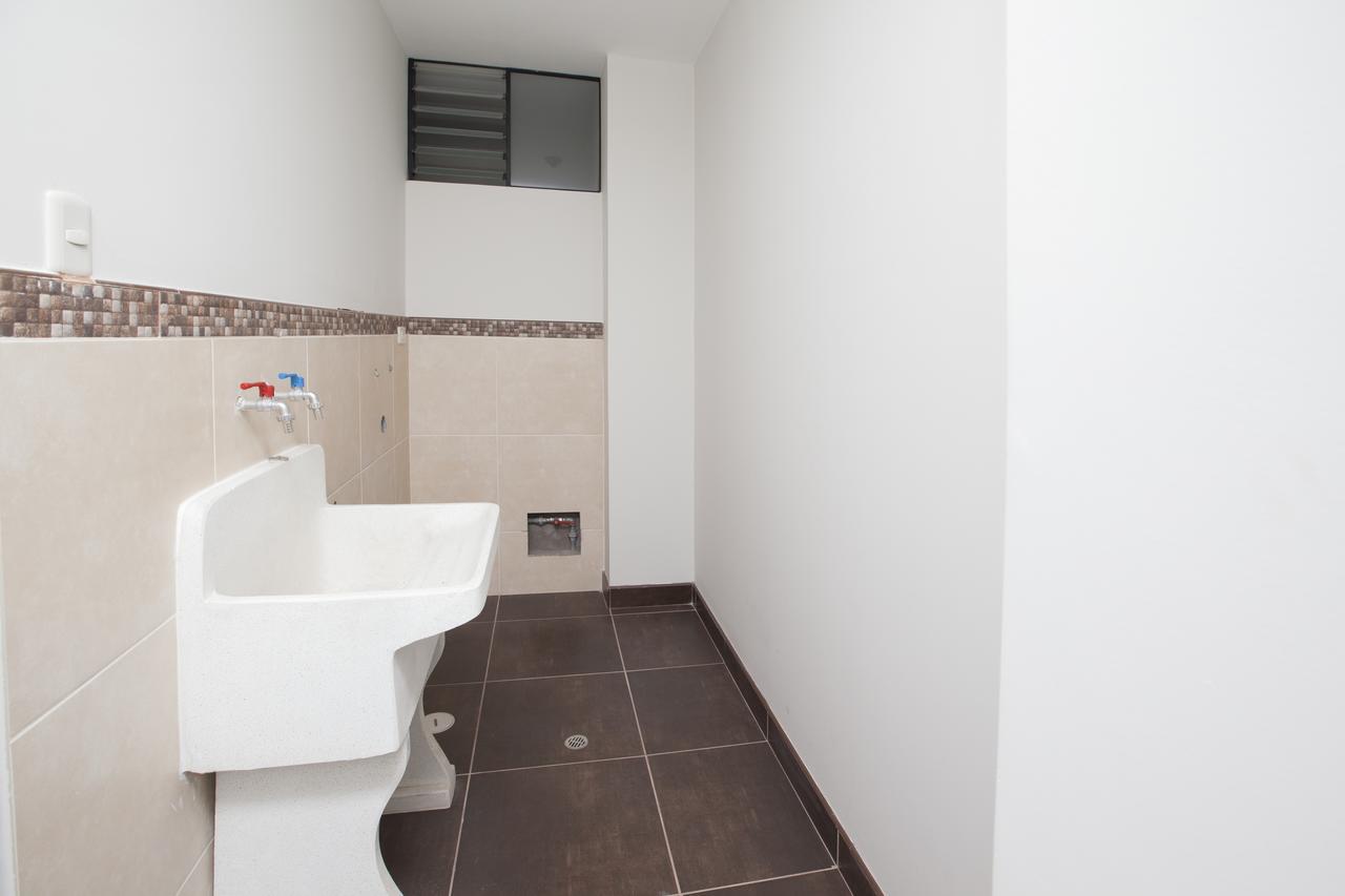 Polo Apartaments Cusco Ngoại thất bức ảnh